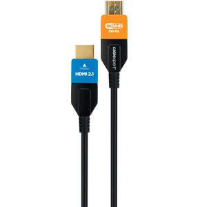 Kabel optyczny HDMI - HDMI CABLEXPERT 30 m