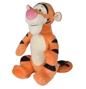 Maskotka SIMBA Disney Tygrysek 6315872701