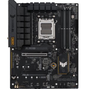 Płyta główna ASUS TUF Gaming B650-E WiFi