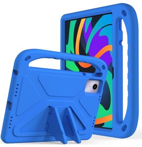 Etui na Lenovo Tab M11 11.0 TB-330 TECH-PROTECT KidsCase Niebieski