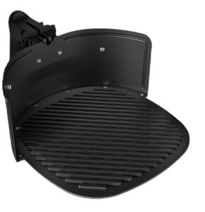 Zestaw do grillowania i pizzy PHILIPS HD9963 00 do AirFryer OVI
