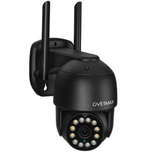 Kamera OVERMAX Camspot 4.95 Czarny