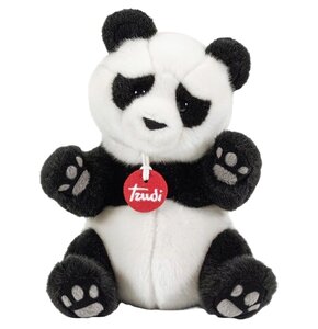 Maskotka TRUDI Klasyczne Panda Kevin 26515