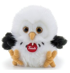 Maskotka TRUDI Fluffies Sowa 29017