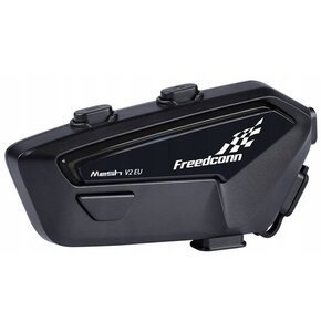 Interkom motocyklowy FREEDCONN FX Pro V2 EU MESH