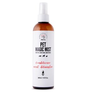 Odżywka do sierści PETS Pet Magic Mist 250 ml