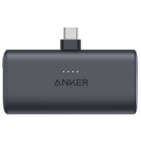 Powerbank ANKER Nano 5000mAh 22.5W Czarny