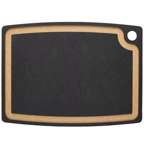 Deska do krojenia VICTORINOX Gourmet Rozmiar L (44.5 x 33 cm) Czarny