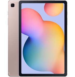 Tablet SAMSUNG Galaxy Tab S6 Lite 2024 10.4" 4/64 GB LTE Wi-Fi Różowy + Rysik S Pen