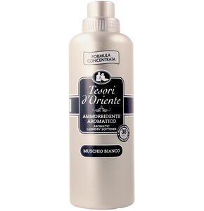 Płyn do płukania TESORI D ORIENTE Muschio Bianco 760 ml