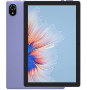 Tablet DOOGEE U9 10.1" 3/64 GB Wi-Fi Fioletowy