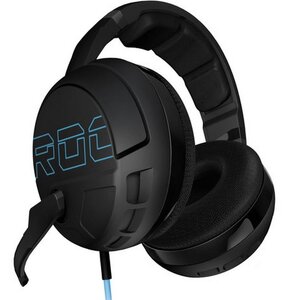 Słuchawki ROCCAT Kave XTD Stereo ROC-14-610 Czarny
