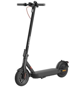 Hulajnoga elektryczna XIAOMI Electric Scooter 4 Pro (2nd Gen) Czarny kierunkowskazy
