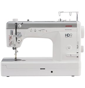 Maszyna do szycia JANOME HD9 Professional