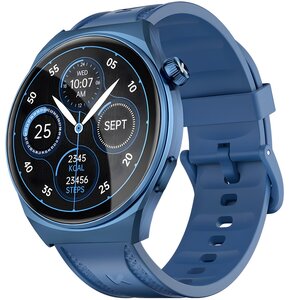 Smartwatch KUMI GW6 Niebieski