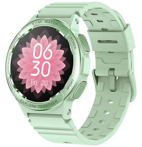 Smartwatch KUMI K6 Zielony