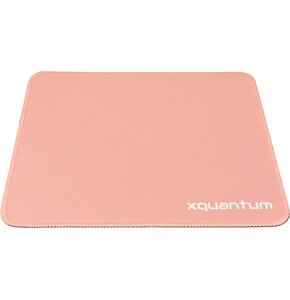 Podkładka XQUANTUM MP200P Brzoskwiniowy