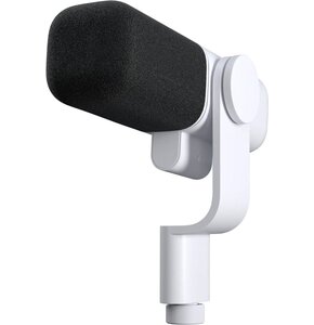 Mikrofon LOGITECH Yeti Studio Biały