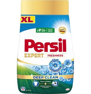 Proszek do prania PERSIL Deep Clean Expert Freshness by Silan 2.475 kg