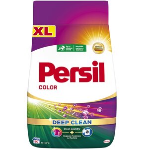 Proszek do prania PERSIL Deep Clean Color 2.75 kg
