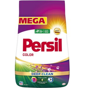 Proszek do prania PERSIL Deep Clean Color 4.4 kg