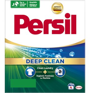 Proszek do prania PERSIL Deep Clean Universal 0.22 kg