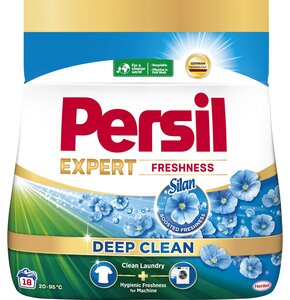 Proszek do prania PERSIL Deep Clean Expert Freshness by Silan 0.99 kg