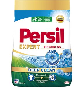 Proszek do prania PERSIL Deep Clean Expert Freshness by Silan 1.485 kg
