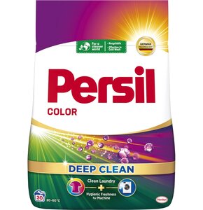 Proszek do prania PERSIL Deep Clean Color 1.65 kg
