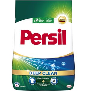 Proszek do prania PERSIL Deep Clean 1.65 kg