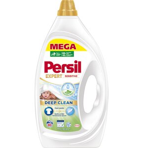 Żel do prania PERSIL Deep Clean Expert Sensitive 3600 ml