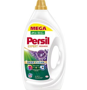 Żel do prania PERSIL Deep Clean Expert Lavender 3600 ml