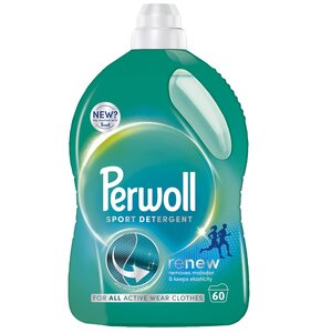 Płyn do prania PERWOLL Renew Sport 3000 ml