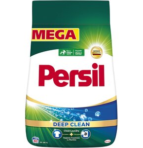 Proszek do prania PERSIL Deep Clean 4.4 kg