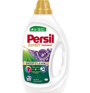 Żel do prania PERSIL Deep Clean Expert Lavender 900 ml