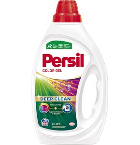Żel do prania PERSIL Deep Clean Color 990 ml