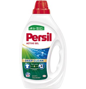 Żel do prania PERSIL Deep Clean Active Gel 990 ml