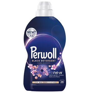 Płyn do prania PERWOLL Dark Bloom 1000 ml