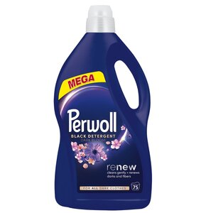 Płyn do prania PERWOLL Dark Bloom 3750 ml