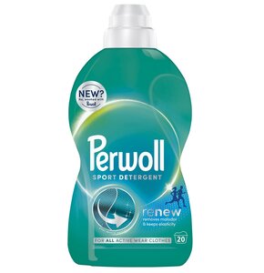 Płyn do prania PERWOLL Renew Sport 1000 ml