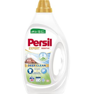 Żel do prania PERSIL Deep Clean Expert Sensitive 1350 ml