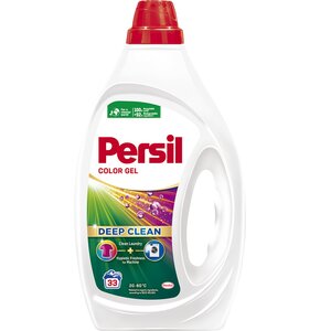 Żel do prania PERSIL Deep Clean Color 1485 ml