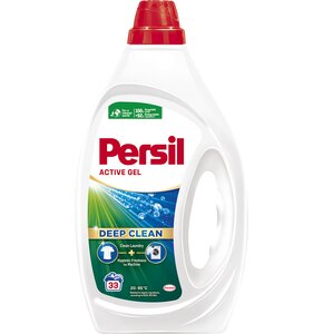 Żel do prania PERSIL Deep Clean Active Gel 1485 ml