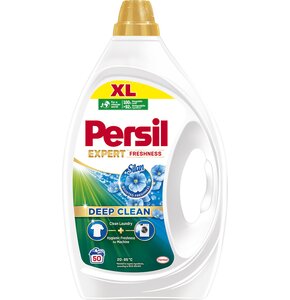 Żel do prania PERSIL Deep Clean Expert Silan 2250 ml