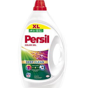 Żel do prania PERSIL Deep Clean Color 2475 ml