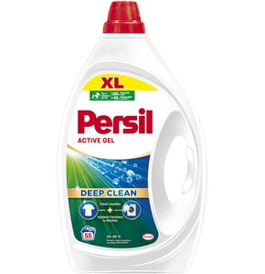 Żel do prania PERSIL Deep Clean Active Gel 2475 ml