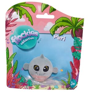 Figurka FLOCKIES Pirania Peri FLO0402