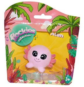 Figurka FLOCKIES Aksolotl Alan FLO0404