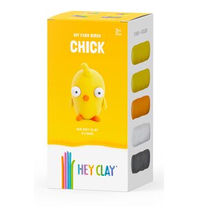 Masa plastyczna HEY CLAY Kurczak HCL50162