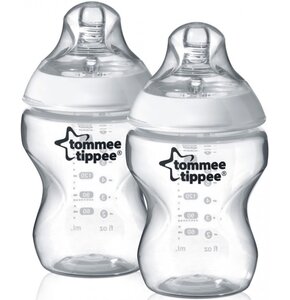 Zestaw butelek TOMMEE TIPPEE TT225207